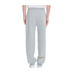 Pokémon × A.P.C.: Pikachu Gray Joggers - Men