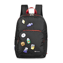 Pokémon Trainer Essentials Daypack