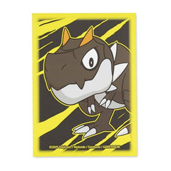 Pokémon TCG: Tyrunt Card Sleeves (65 Sleeves)