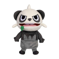 Pokémon Theater: Pancham Plush Hand Puppet