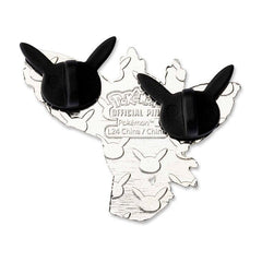 Noctowl Pokémon Pin