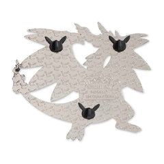 Pokémon Giant Pins: Mega Charizard X Oversize Pin