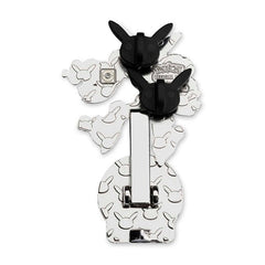 Alakazam Pokémon Gallery Pin