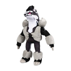 Obstagoon Poké Plush - 14 ¼ In.