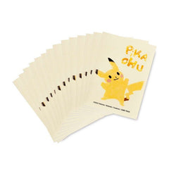 Pokémon TCG: Pikachu Card Sleeves (65 Sleeves)