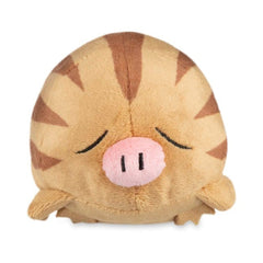 Swinub Sitting Cuties Plush - 5 ¼ In.