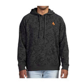Fire-Type First Partners Pullover Hoodie - Adult