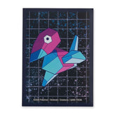 Pokémon TCG: Celadon Game Corner Card Sleeves (65 Sleeves)