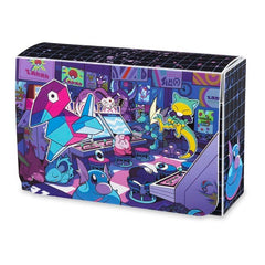 Pokémon TCG: Celadon Game Corner Double Deck Box