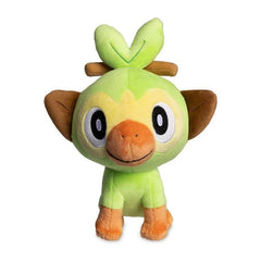 Grookey Poké Plush - 9 ¾ In.
