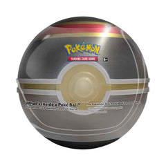Pokémon TCG: Luxury Ball Tin