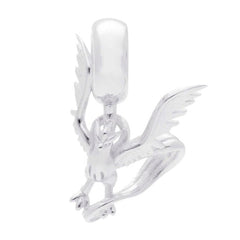 Pokémon Jewelry - Charms: Articuno Sterling Silver Dangle Charm