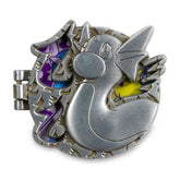 Dratini, Dragonair & Dragonite Evolution Pokémon Pin