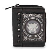 Pokémon Center × Vic Lee: Pokémon Scary Stories Clutch by Loungefly