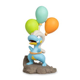 Pokémon Moods: Bagon Hopeful Figure