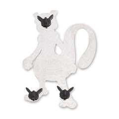 Pokémon Giant Pins: Mewtwo Oversize Pin