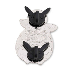 Smoliv Pokémon Pin
