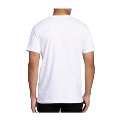 Piers Pokémon Trainers White Relaxed Fit Crew Neck T-Shirt - Adult