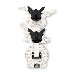 Pokémon Gallery Pins: Mimikyu Standing Pin