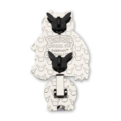 Pokémon Gallery Pins: Snorlax Standing Pin
