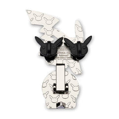 Pokémon Gallery Pins: Pikachu Standing Pin