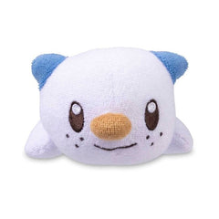 Oshawott Pokémon Comfy Cuddlers Plush