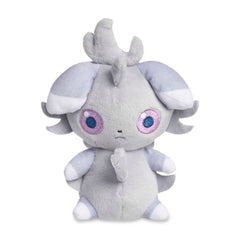 Espurr Sitting Cuties Plush - 6 In.