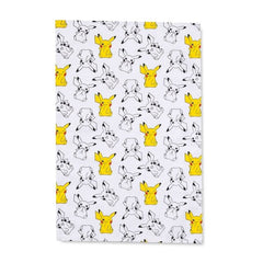 Pikachu Everyday Fun Kitchen Dish Towels (2-Pack)