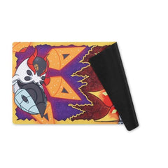 Pokémon TCG: Slither Wing & Iron Moth Playmat