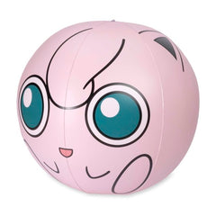 Jigglypuff Pokémon Lazy Summer Beach Ball