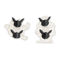 Milcery & Alcremie Pokémon Pins (2-Pack)