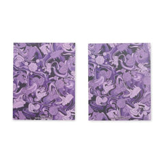 Poison Powers Pokémon Fundamentals Folders (2-Pack)