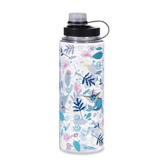 Vaporeon Water Bottle (32 oz.)