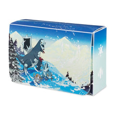 Pokémon TCG: Frozen Fierceness Double Deck Box