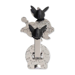 Pokémon Gallery Pins: Tepig Standing Pin