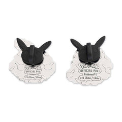 Gulpin & Swalot Pokémon Pixel Pins (2-Pack)
