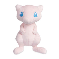 Mew Poké Plush - 7 ¾ In.
