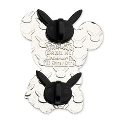 Teddiursa Pokémon Pin