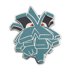 Pineco Pokémon Pin