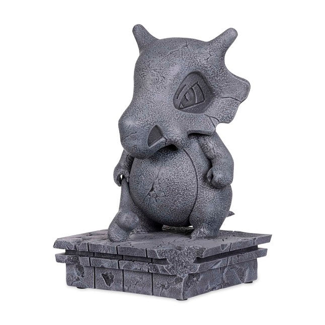 Cubone Pokémon Yard Statue