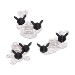 Tatsugiri Pokémon Pins (3-Pack)