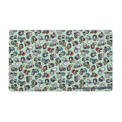 Pokémon TCG: Paldea Pokémon Trainers Playmat