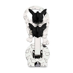 Mewtwo Pokémon Gallery Pin