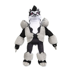 Obstagoon Poké Plush - 14 ¼ In.