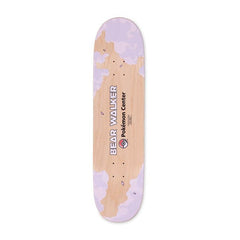 Pokémon Center × Bear Walker: Espeon Skateboard Deck