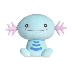 Wooper Snuggly Plush - 18 ½ In.
