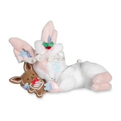 Sylveon Pokémon Holiday Wishes Plush - 11 ¾ In.