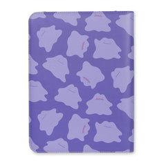 Pokémon TCG: Ditto Quartet Zip Binder