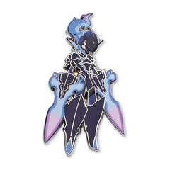 Ceruledge Pokémon Pin