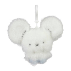 Tandemaus Pokémon Lil' Friends Plush Key Chains (Set of 2)
